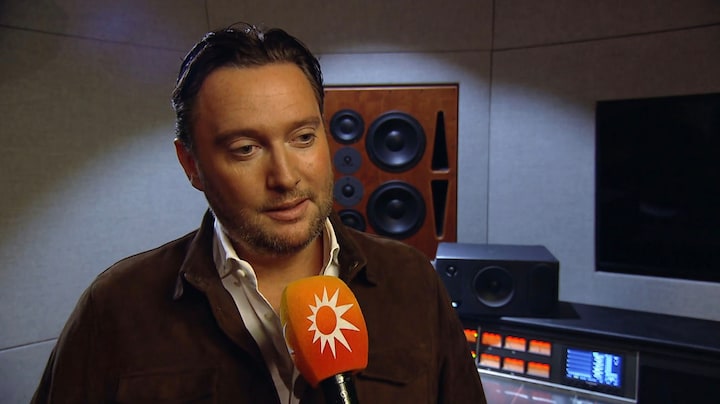 Tino Martin kijkt met nostalgie uit naar Strandconcert 2026: 'Was toen nog heel klein'