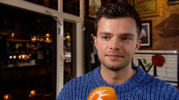 Buddy Vedder kijkt met dubbel gevoel naar einde musical Soldaat van Oranje: 'Zware beproeving'