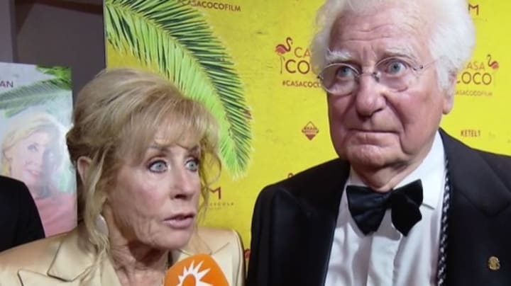 Cast Casa Coco over ontbreken van Gijs de Lange: 'Groot gemis'