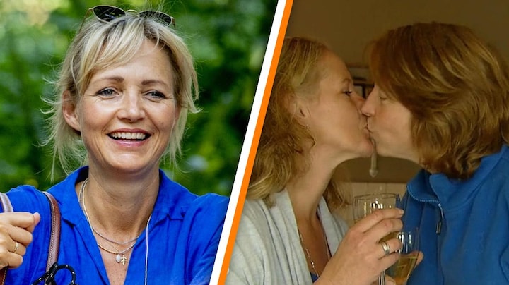 Yvon Jaspers gaat boerin Bertie en Rosita trouwen: 'Heel vereerd'