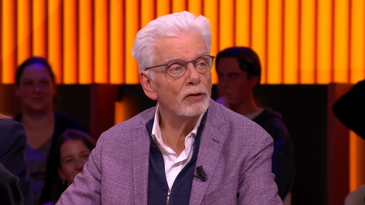 Jan Slagter schrikt van PHP: 'voorbode van wat ons allemaal nog te wachten staat’