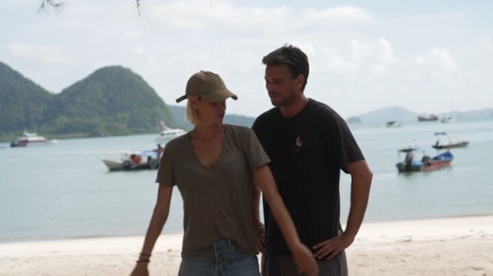 Nicolette en Rick leggen nog één keer uit wie de kandidaten van Expeditie Robinson zijn
