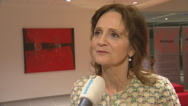 'Ik zal het nu zelf moeten doen', weet Van Vroonhoven na vertrek Omtzigt