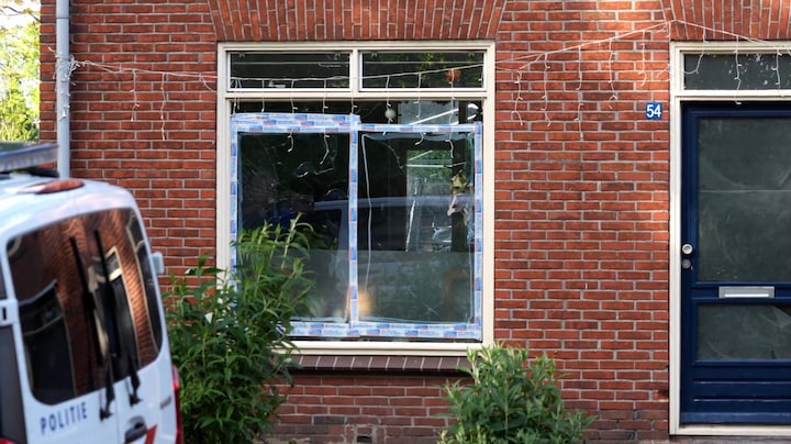 Ruiten vernield bij mogelijk huis van moeder uit mishandelingszaak in Stadskanaal