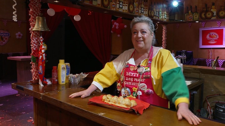 Een kater? Dit is het ultieme anti-katerontbijt voor carnavalgangers.