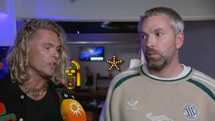 Kris Kross Amsterdam hebben vrede met vertrek Yuki Kempees: 'Er is niks veranderd'