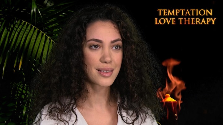 Temptation Love Therapy: Jamila begreep niet waarom Efrain haar koos