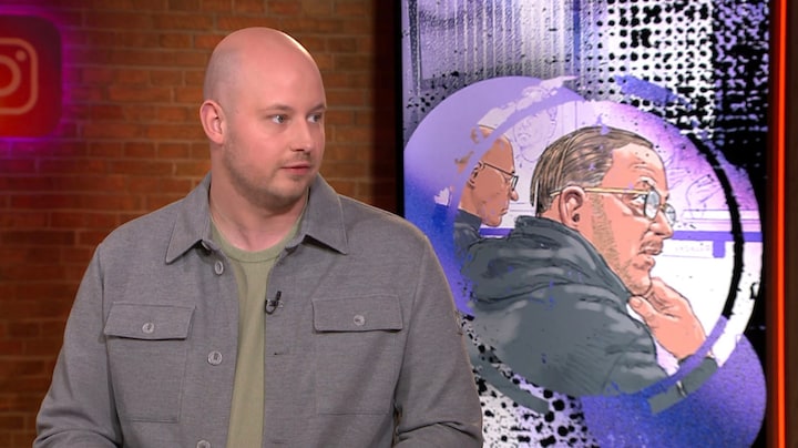 Veroordeelde Mark S. legt schuld bij slachtoffers in sextortionzaak: 'Probeerde rechtbank te manipuleren'