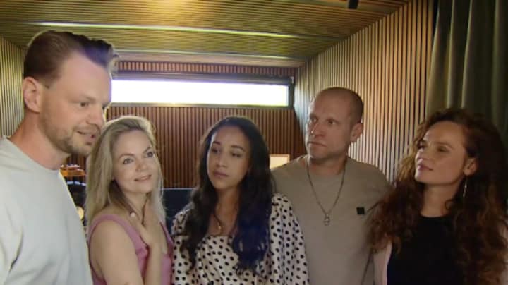 K-otic steekt grootste hit in nieuw jasje voor reünie: 'We zijn echt familie'