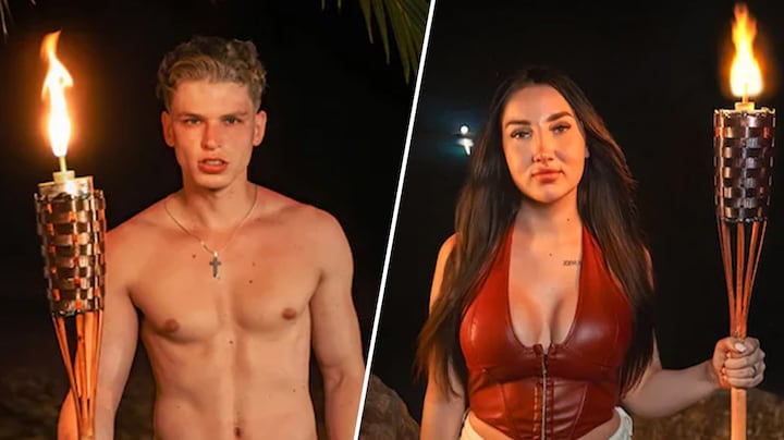 Temptation Island-verleiders keuren vreemdgaan goed: 'Relatie moet drama bevatten' 