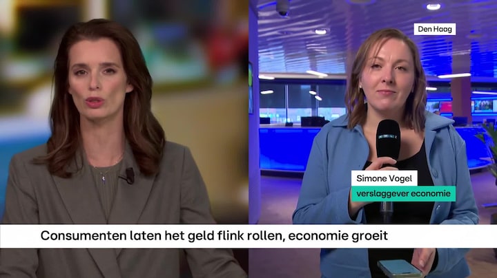 RTL Z Nieuws - 10:00 uur
