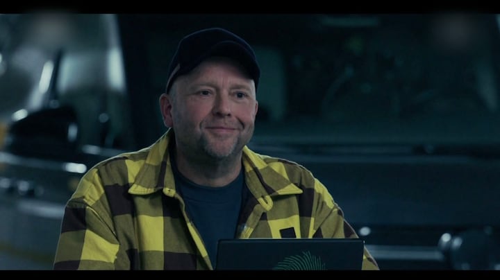 Richard Groenendijk zet een record neer in Wie Is De Mol?: 'Kan niemand zeggen'