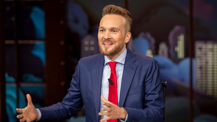 LUBACH over de lege schappen in de grootste supermarktketen van ons land