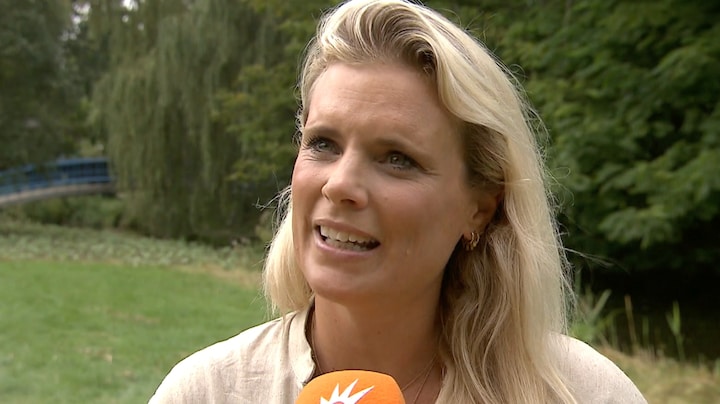 Eveline Stallaart vindt dat kandidaten in B&B Vol Liefde relatiecoach nodig hebben