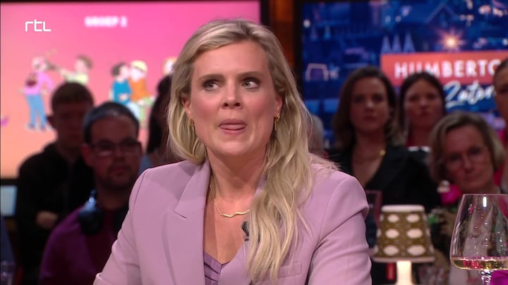 Seksuoloog Eveline Stallaart Over De Week Van De Lentekriebels Rtl Nl