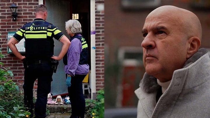 John van den Heuvel diep geraakt door gesprek met getuigen van gruwel pleeggezin uit Vlaardingen 