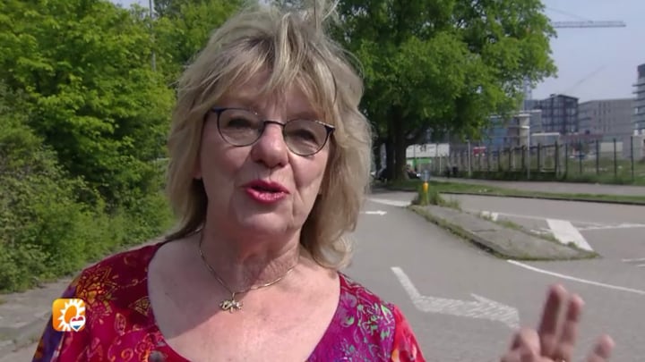 Getty Kaspers ziet in Duncan de perfecte opvolger