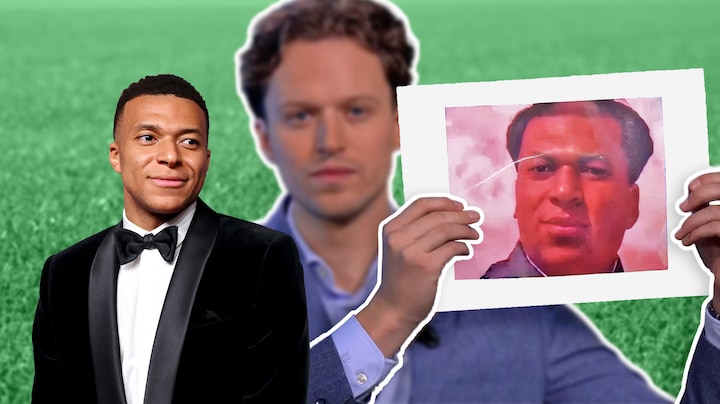 Chinese sponsors dumpen stervoetballer Kylian Mbappé door omstreden meme