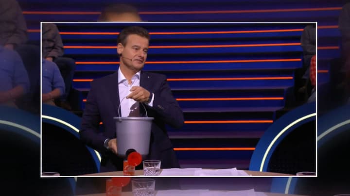 Kijkers SBS6-verkiezingsdebat klaar met Wilfred Genee: 'Tetterde overal doorheen'