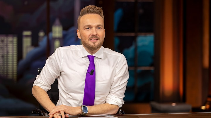LUBACH over waarom het zo slecht gaat met de homoacceptatie onder jongeren