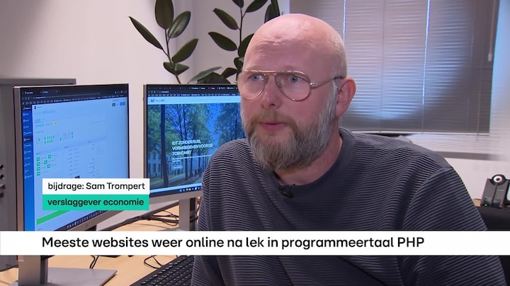 RTL Z Nieuws - 17:30 uur