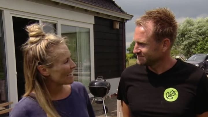 Vriendin boer Tom wil dolgraag trouwen