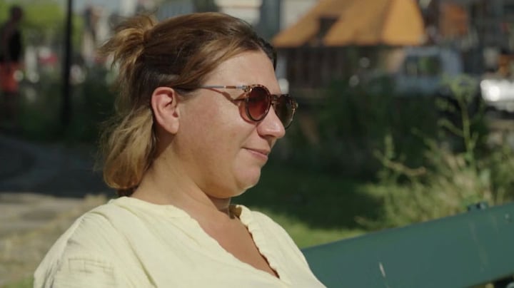 Viviane werd meegenomen uit Brazilië en bleef achter met niets in Waar is mijn erfenis?: 'Niet zijn kind'