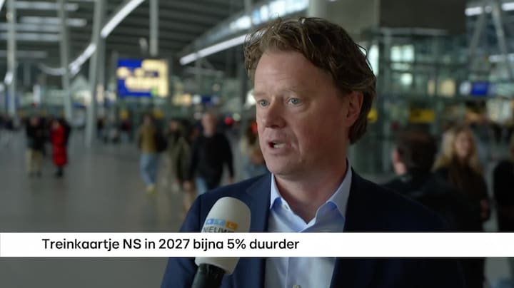 RTL Z Nieuws - 17:00 uur