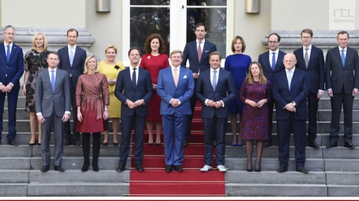 Van blunders tot burn-outs: ook deze ministers verlieten Rutte III