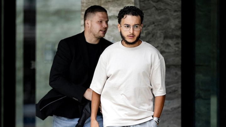 Slachtoffers Marouane Meftah blij met afronding zaak: 'Ze hebben geen wrok'