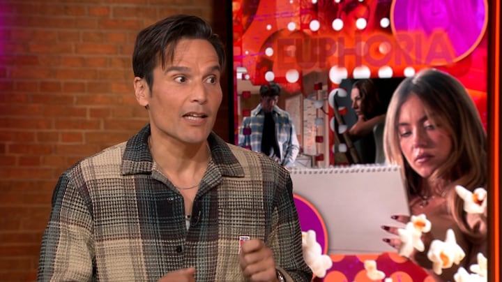 Laatste seizoen Euphoria maakt minder sterke start: 'Omslag moet komen'