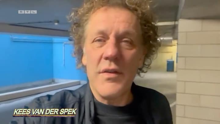 Kees van der Spek Oplichters Aangepakt RTL.nl