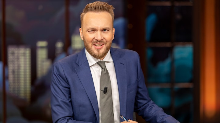LUBACH over waar was Donald Trump nu écht tijdens 9/11? 