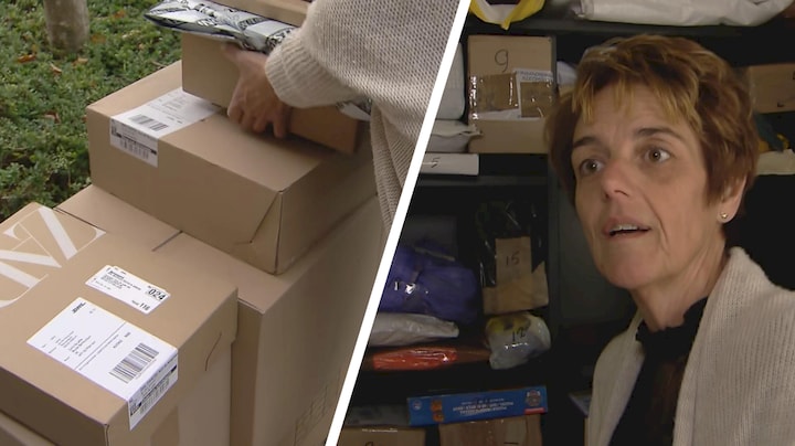 Belasting op online pakketjes? 'Belachelijk, alles wordt al duurder'