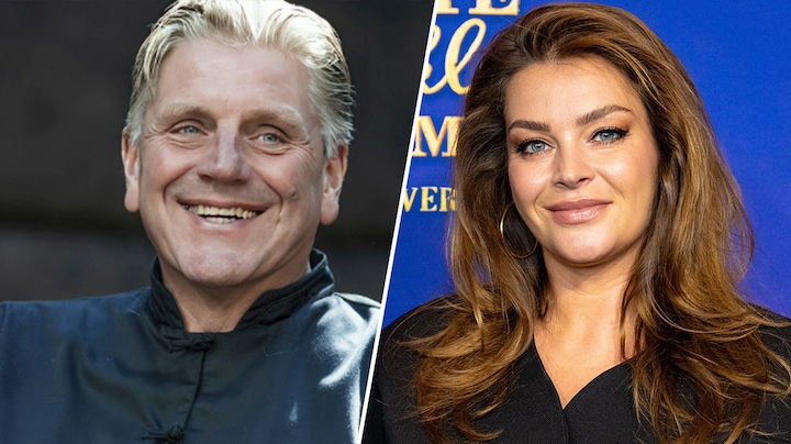 Jonnie Boer is volgens Miljuschka Witzenhausen 'de president' van de chefs: 'Heeft zich zo ingezet voor de culinaire wereld'