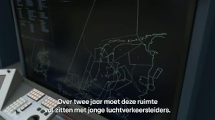 Gamers opgelet: luchtverkeersleiding is op zoek naar jou