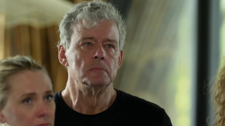 Charles Groenhuijsen verlaat als eerste HPP: 'Anderen kunnen beter fotograferen dan ik'
