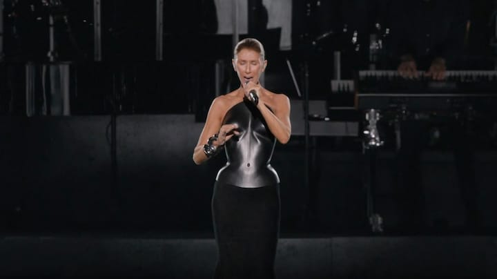 Comeback Celine Dion maakt veel los bij fans: 'Ze straalt helemaal'