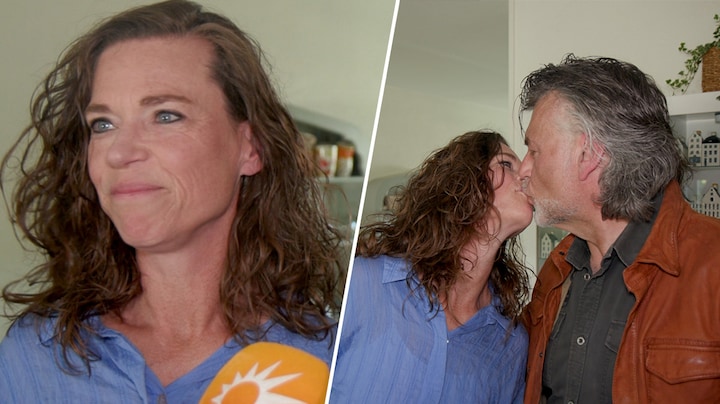 Barbara uit Winter Vol Liefde hint op bruiloft met nieuwe liefde: 'Heel verliefd'