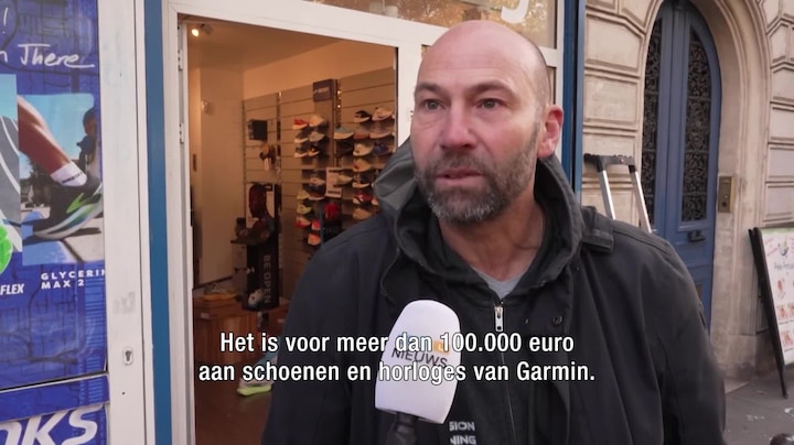 RTL Z Nieuws - 13:00 uur