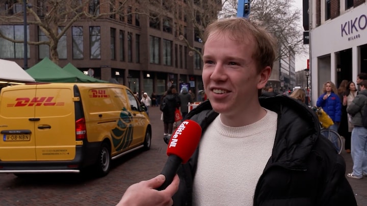 Studenten wonen noodgedwongen weer thuis: 'Help me, ik wil weg'