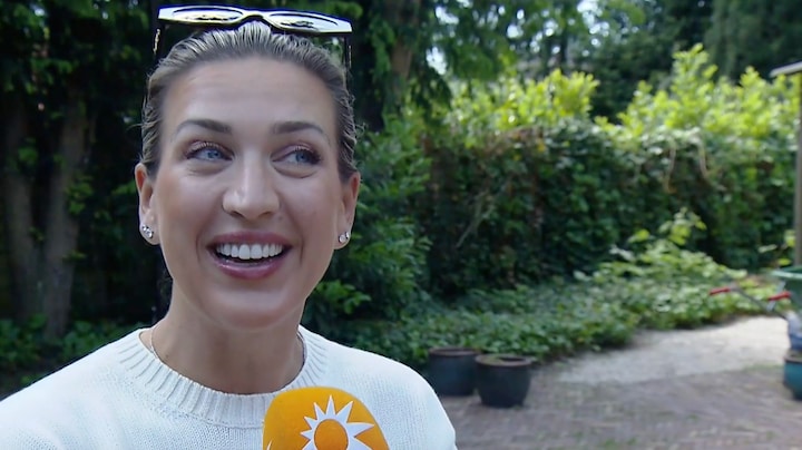 Bo Wilkes denkt nog lang niet aan stoppen met Gooische Moeders: 'Worden misschien ooit Gooische oma's'