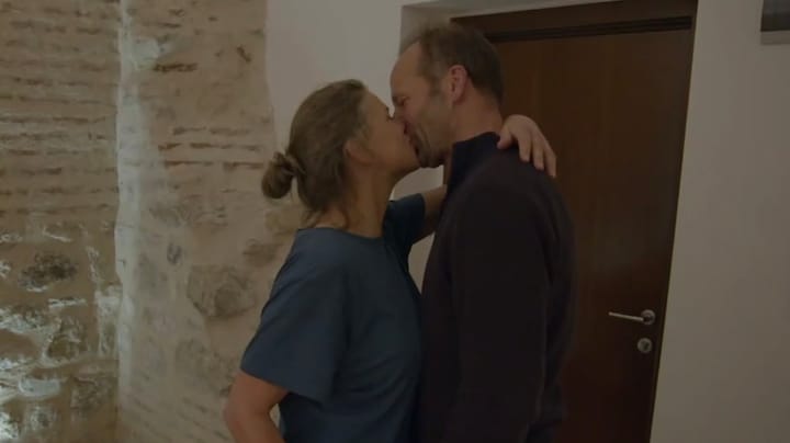 ‘Volgend jaar bruiloft van Maud en Evert uit Boer zoekt Vrouw’