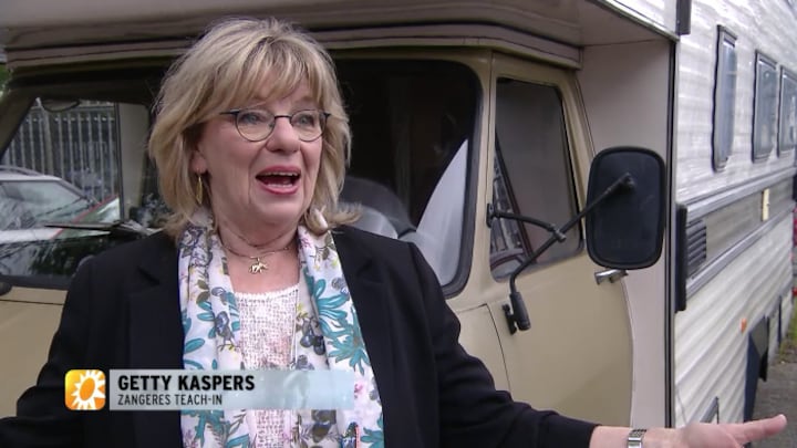 Wordt Getty Kaspers eindelijk van de troon gestoten?