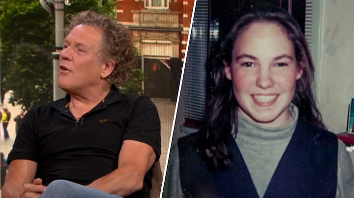 Kees van der Spek begrijpt keuze voor sluiten Tanja Groen-zaak: 'Er is niets meer'