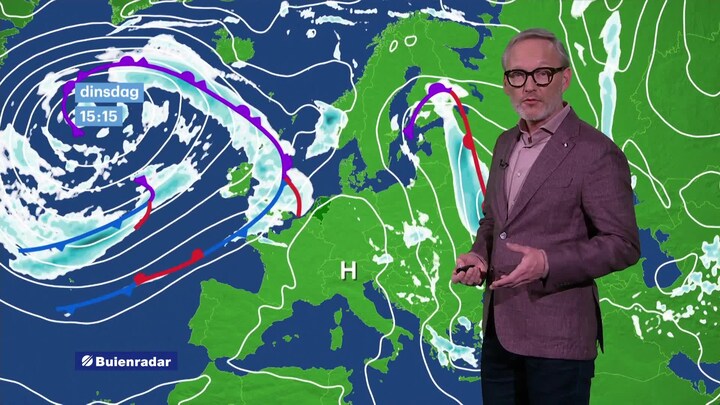 RTL Weer - Laat