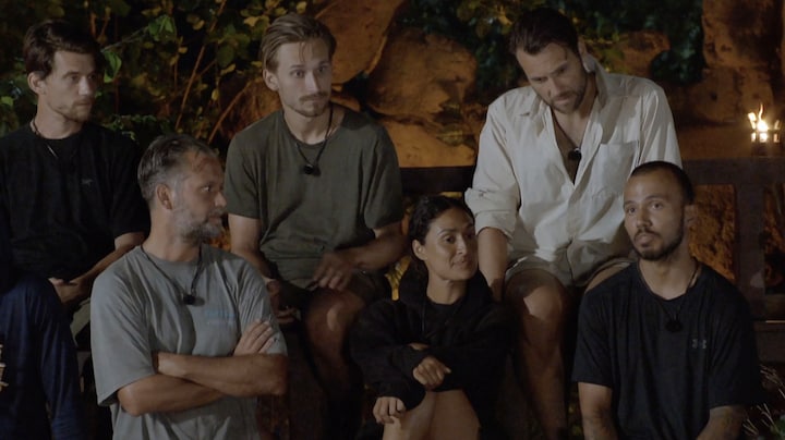 Afvaller bood na Expeditie Robinson-exit excuses bij Twan Kuyper aan: 'Hij gelooft me nog steeds niet'