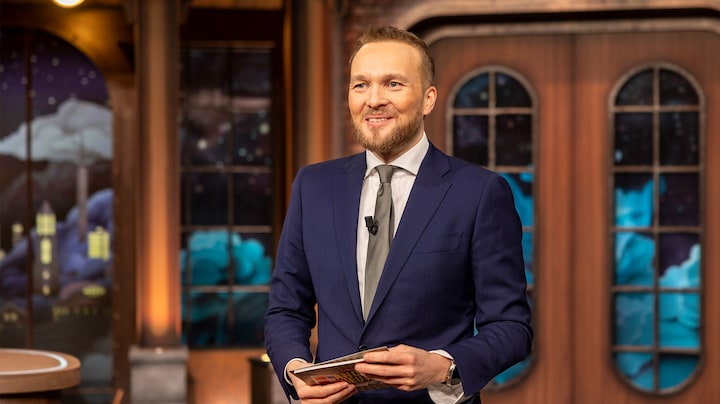 LUBACH over AI-foto van raadslid Rotterdam