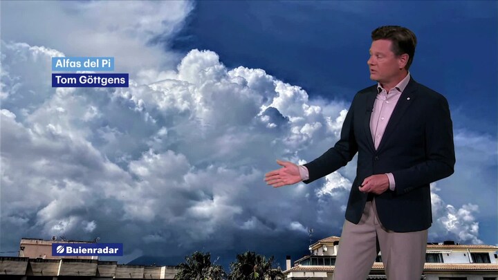 RTL Weer - Laat