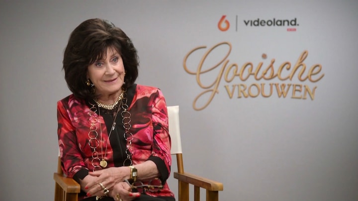 Beppie Melissen beleeft grootste lol met Peter Paul Muller: 'Bepaalde